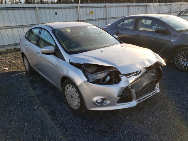 FORD FOCUS SE 2012 1fahp3f26cl260873