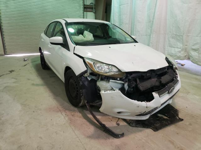 FORD FOCUS SE 2012 1fahp3f26cl261246