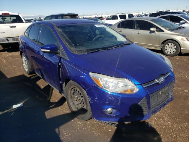 FORD FOCUS SE 2012 1fahp3f26cl262462