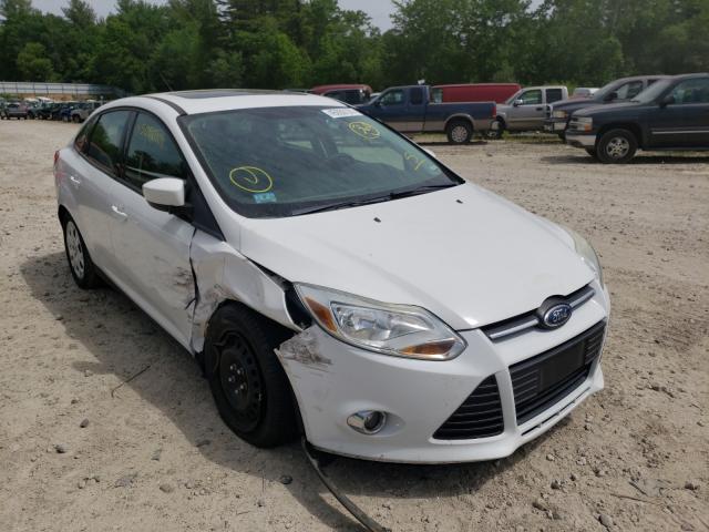 FORD FOCUS SE 2012 1fahp3f26cl264602