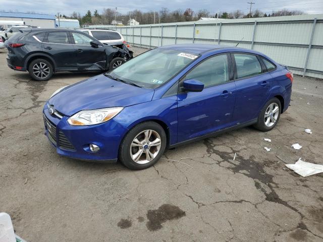 FORD FOCUS SE 2012 1fahp3f26cl264826