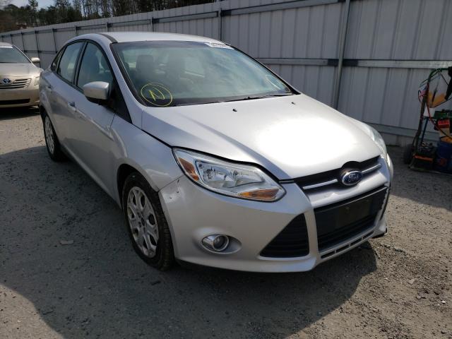 FORD FOCUS SE 2012 1fahp3f26cl265944