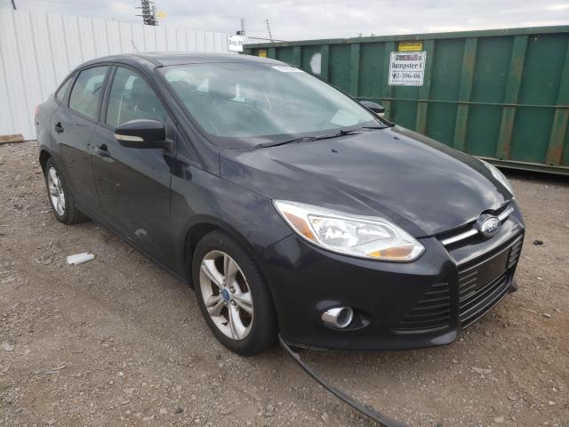 FORD FOCUS SE 2012 1fahp3f26cl266883