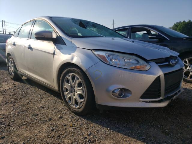 FORD FOCUS SE 2012 1fahp3f26cl267063