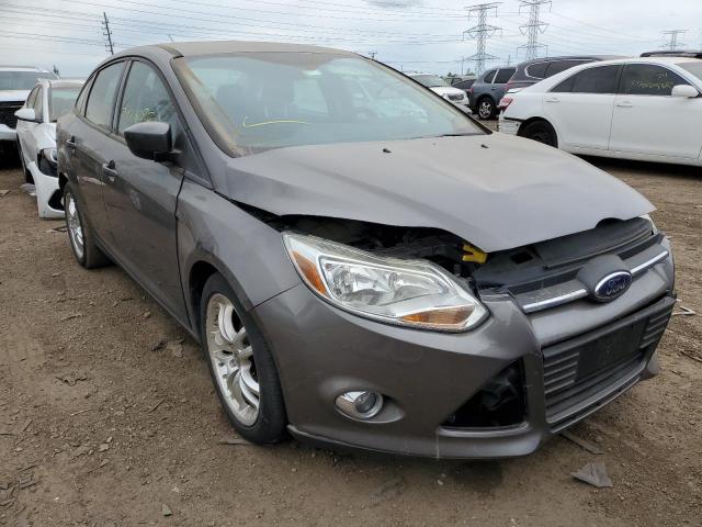 FORD FOCUS SE 2012 1fahp3f26cl268374