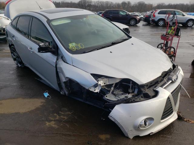 FORD FOCUS SE 2012 1fahp3f26cl269606