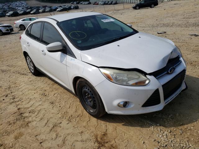 FORD FOCUS SE 2012 1fahp3f26cl275163