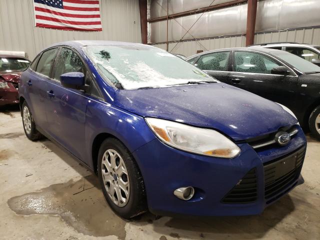 FORD FOCUS SE 2012 1fahp3f26cl278290