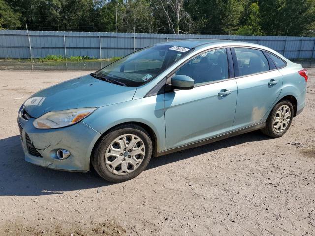 FORD FOCUS SE 2012 1fahp3f26cl282341