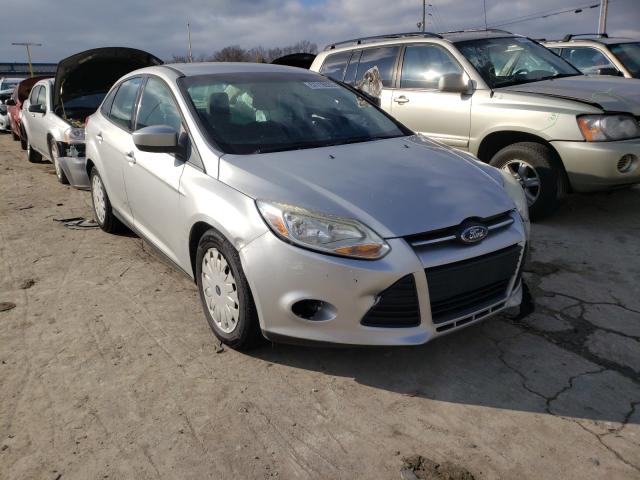 FORD FOCUS SE 2012 1fahp3f26cl282470