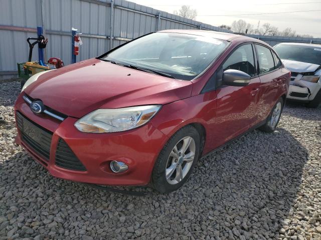 FORD FOCUS SE 2012 1fahp3f26cl283280