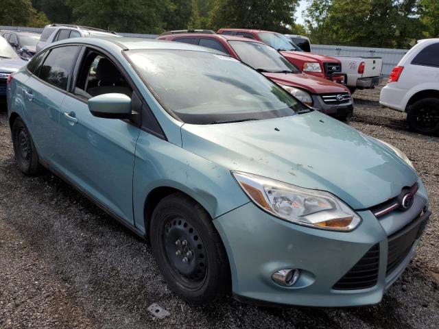 FORD FOCUS SE 2012 1fahp3f26cl283361