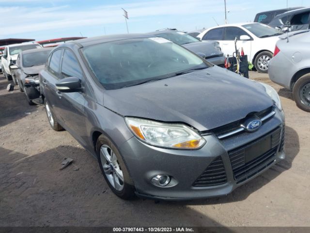 FORD FOCUS 2012 1fahp3f26cl283571