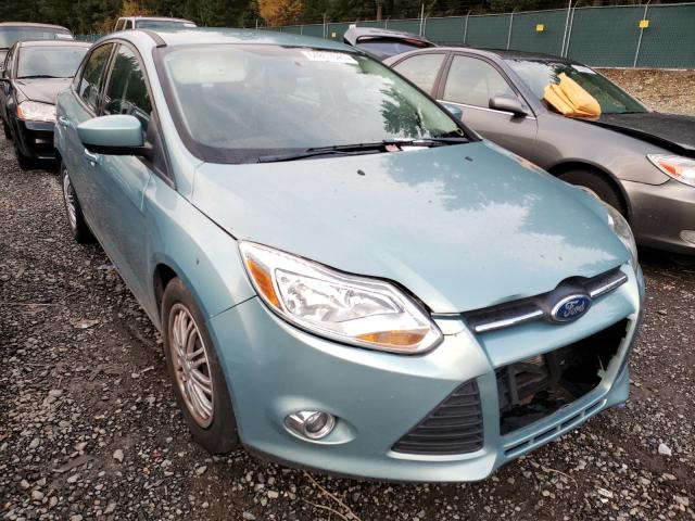 FORD FOCUS SE 2012 1fahp3f26cl290942