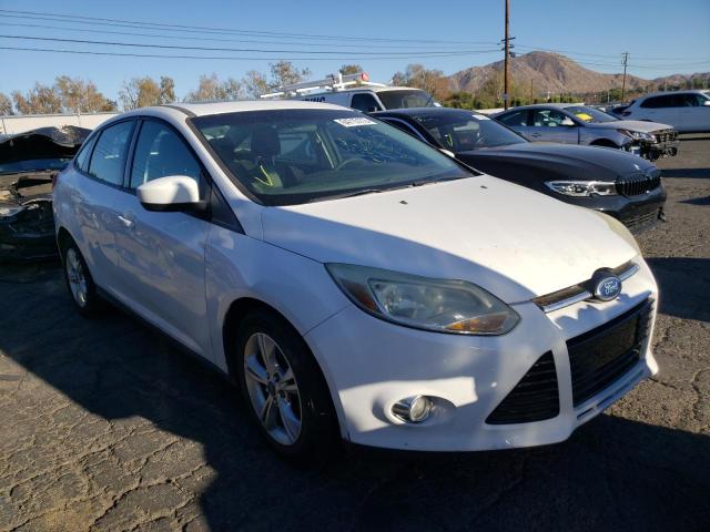 FORD FOCUS 2012 1fahp3f26cl295218