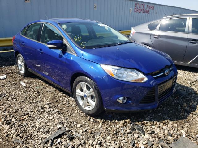 FORD FOCUS SE 2012 1fahp3f26cl300238