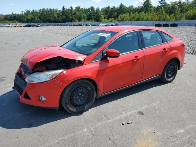 FORD FOCUS SE 2012 1fahp3f26cl306587