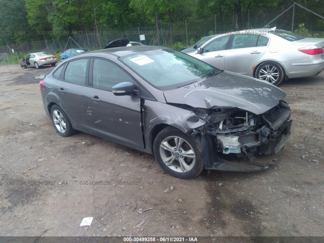 FORD FOCUS 2012 1fahp3f26cl306914