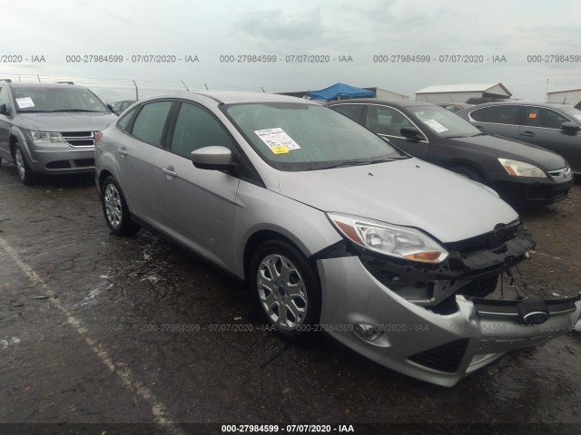 FORD FOCUS 2012 1fahp3f26cl307061