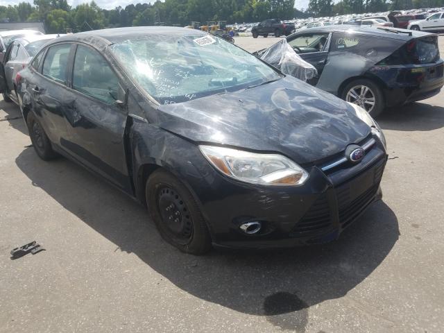 FORD FOCUS SE 2012 1fahp3f26cl308050