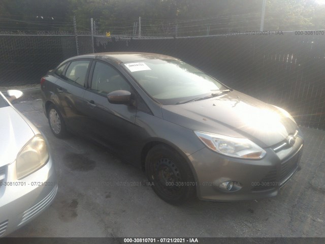 FORD FOCUS 2012 1fahp3f26cl308243