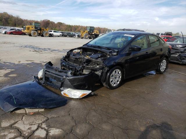 FORD FOCUS SE 2012 1fahp3f26cl308419