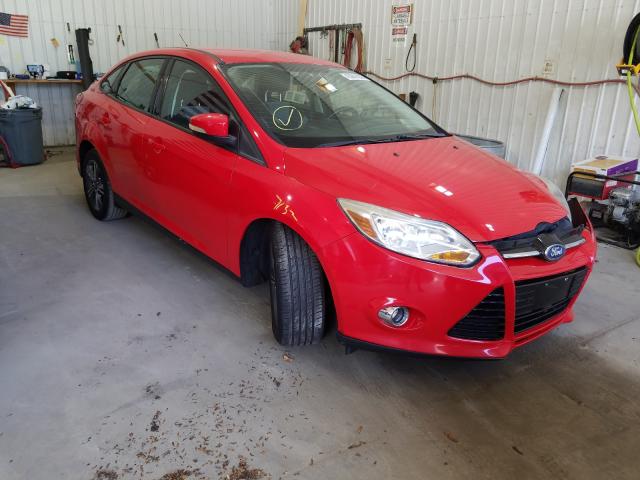 FORD FOCUS SE 2012 1fahp3f26cl311448