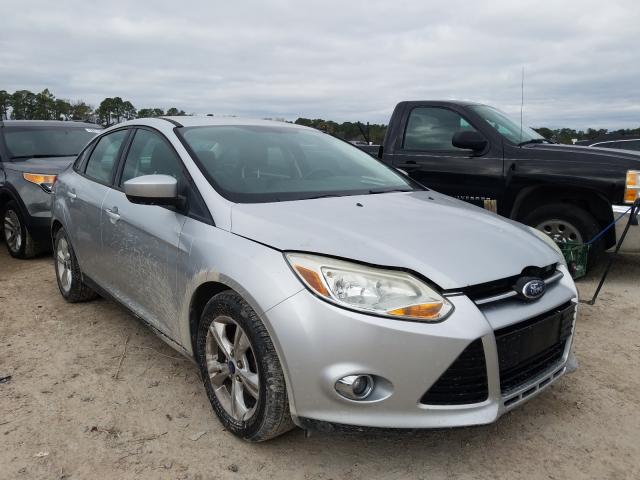 FORD FOCUS SE 2012 1fahp3f26cl312633