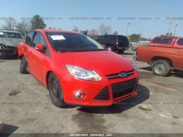 FORD FOCUS 2012 1fahp3f26cl313491