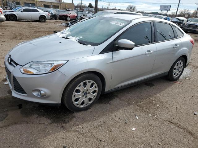 FORD FOCUS 2012 1fahp3f26cl313555