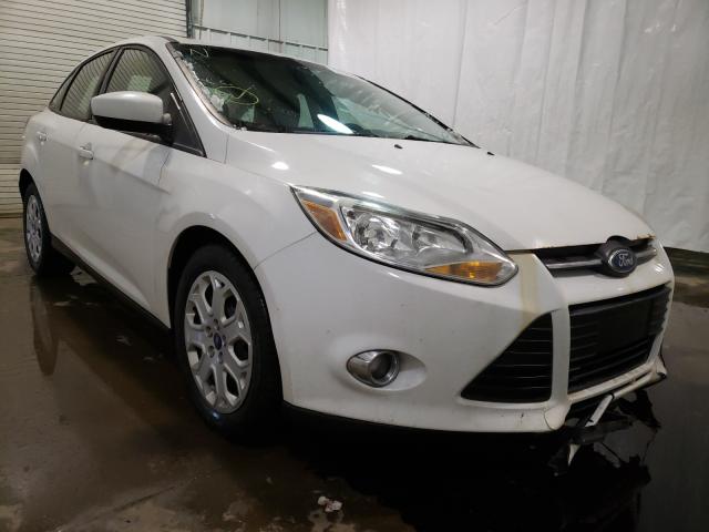 FORD FOCUS SE 2012 1fahp3f26cl315547