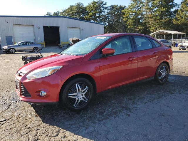 FORD FOCUS SE 2012 1fahp3f26cl318772