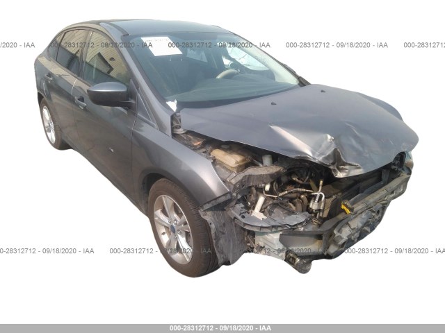 FORD FOCUS 2012 1fahp3f26cl327052