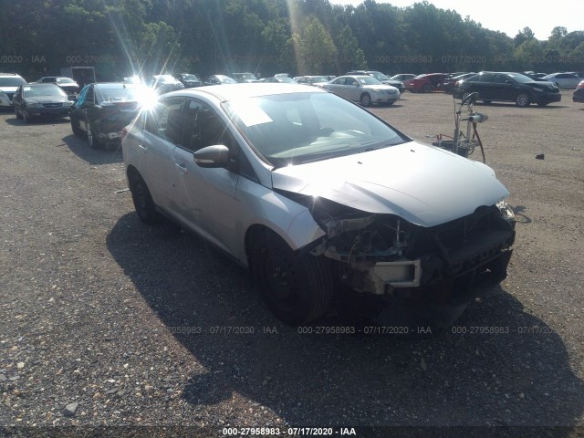 FORD FOCUS 2012 1fahp3f26cl328122