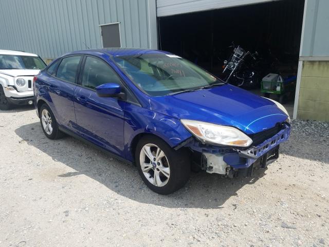 FORD FOCUS SE 2012 1fahp3f26cl328539