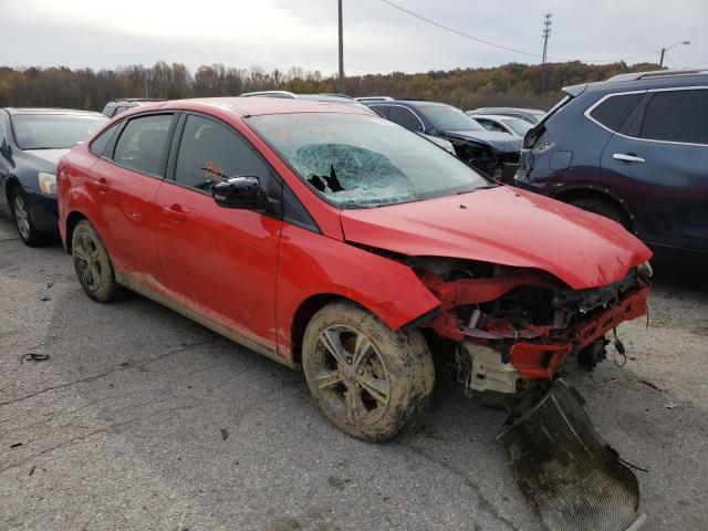 FORD FOCUS SE 2012 1fahp3f26cl329271