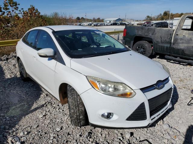 FORD FOCUS SE 2012 1fahp3f26cl329349