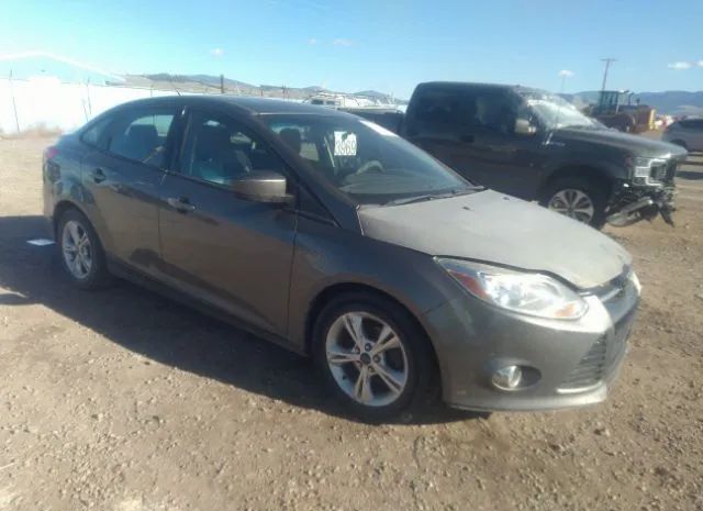 FORD FOCUS 2012 1fahp3f26cl329397