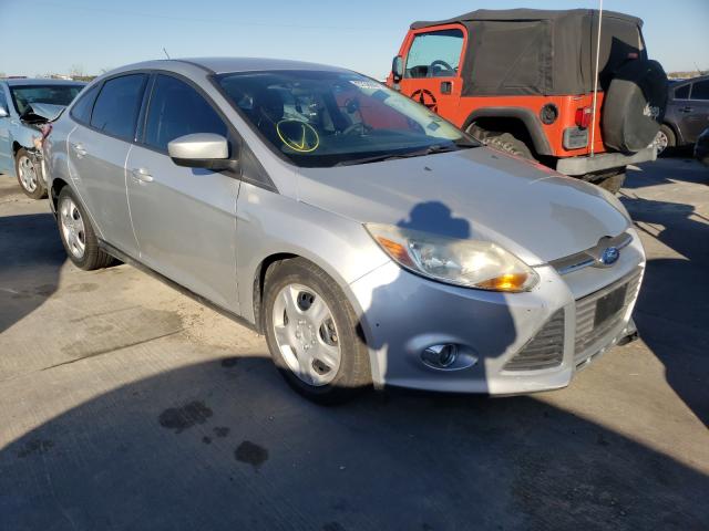 FORD FOCUS SE 2012 1fahp3f26cl329450