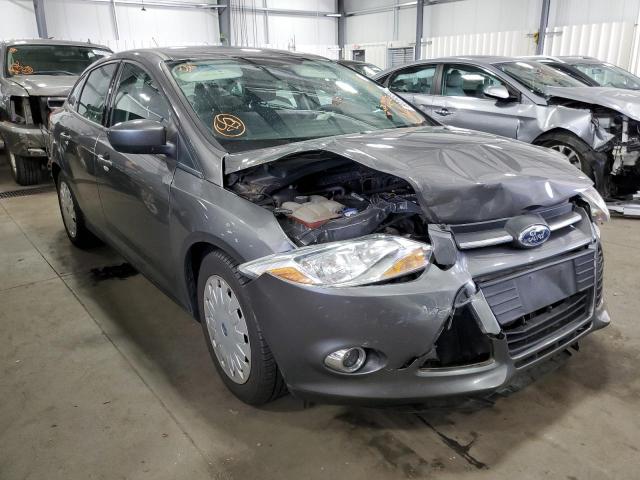 FORD FOCUS SE 2012 1fahp3f26cl330307