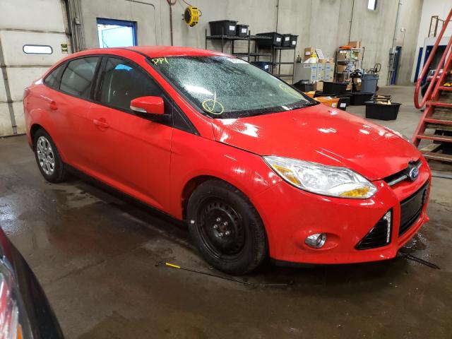 FORD FOCUS SE 2012 1fahp3f26cl330324