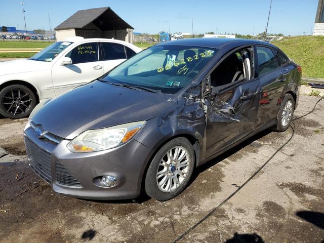 FORD FOCUS SE 2012 1fahp3f26cl333319