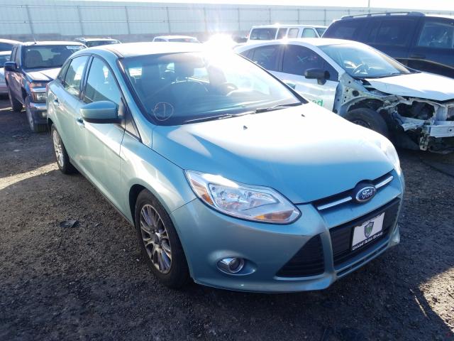 FORD FOCUS 2012 1fahp3f26cl333532