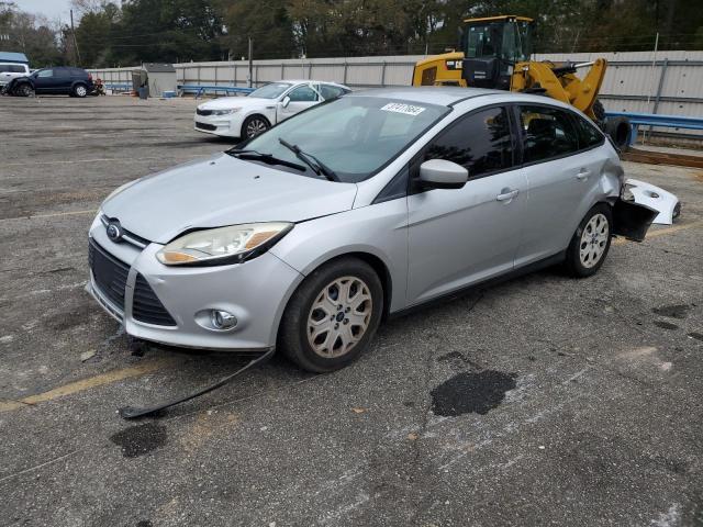 FORD FOCUS 2012 1fahp3f26cl334339