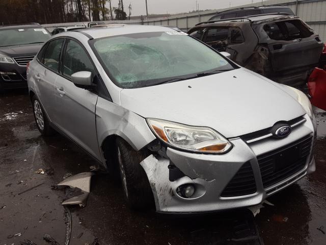 FORD FOCUS SE 2012 1fahp3f26cl338505