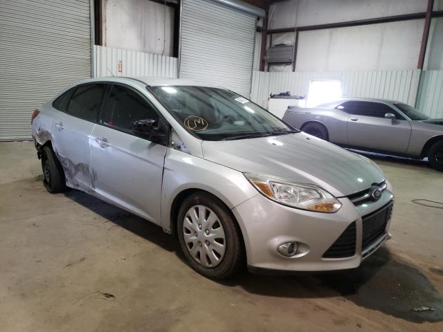 FORD FOCUS SE 2012 1fahp3f26cl342795