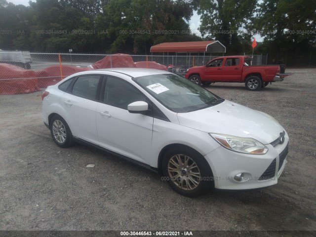 FORD FOCUS 2012 1fahp3f26cl348161