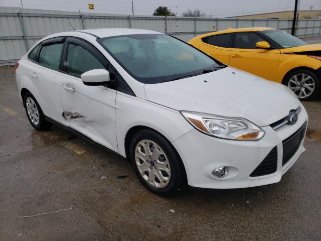 FORD FOCUS SE 2012 1fahp3f26cl352498