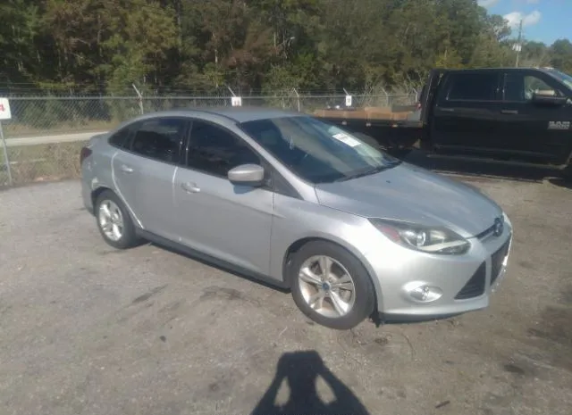 FORD FOCUS 2012 1fahp3f26cl352565