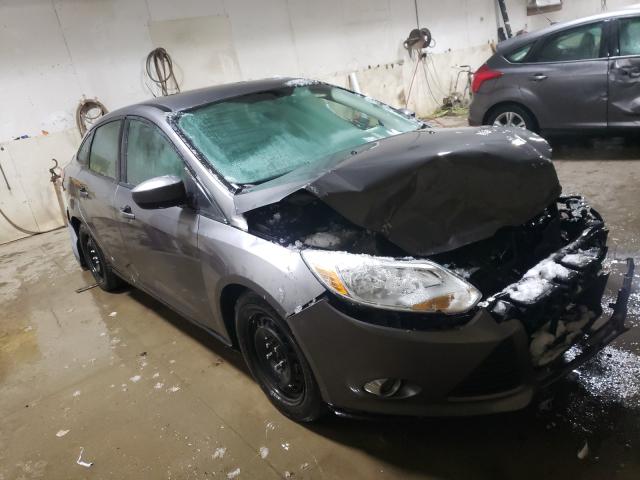 FORD FOCUS SE 2012 1fahp3f26cl353358